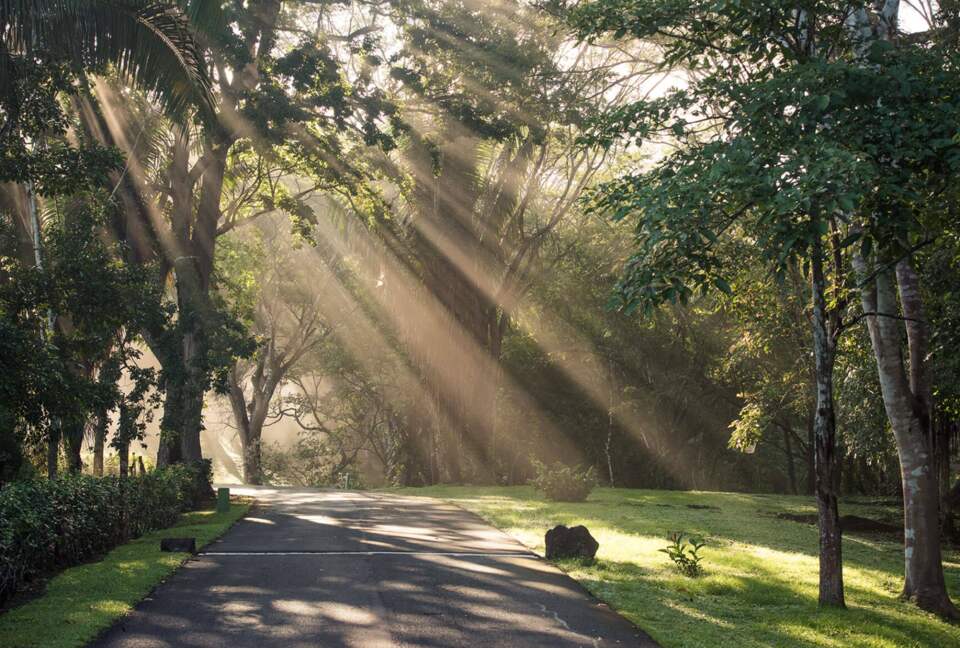 Nativa Resort Las Vistas - Garabito, Costa Rica