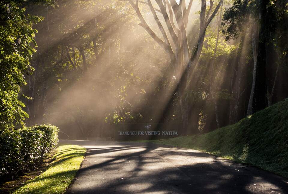 Nativa Resort Las Vistas - Garabito, Costa Rica