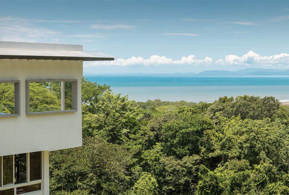 Nativa Resort Las Vistas - Garabito, Costa Rica