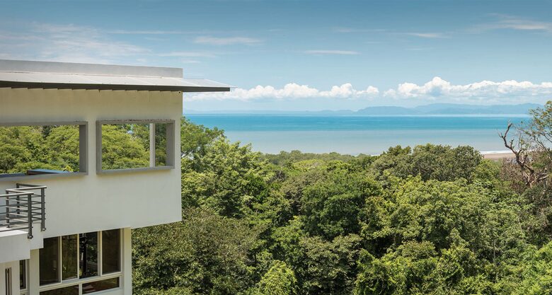 Nativa Resort Las Vistas - Garabito, Costa Rica