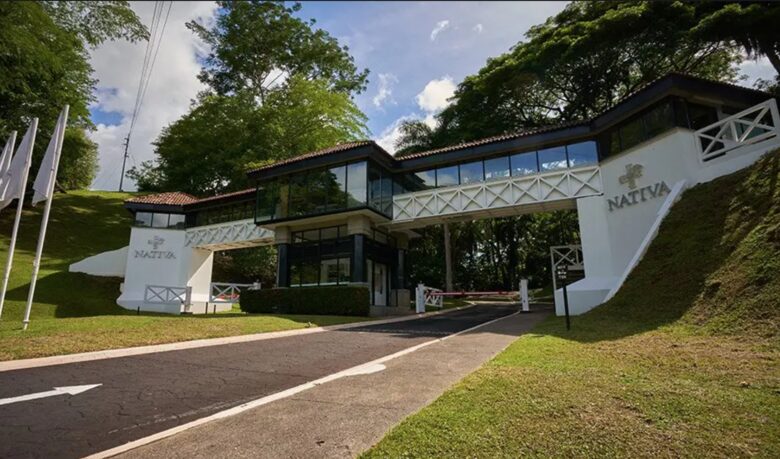 Nativa Resort Las Vistas - Garabito, Costa Rica