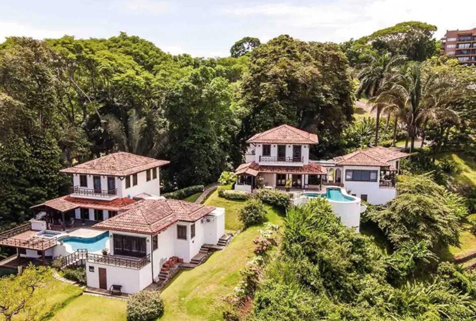 Nativa Resort Las Vistas - Garabito, Costa Rica