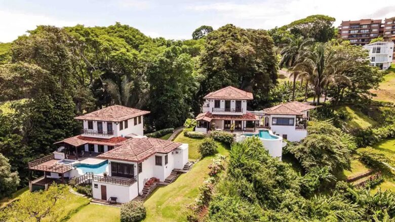 Nativa Resort Las Vistas - Garabito, Costa Rica