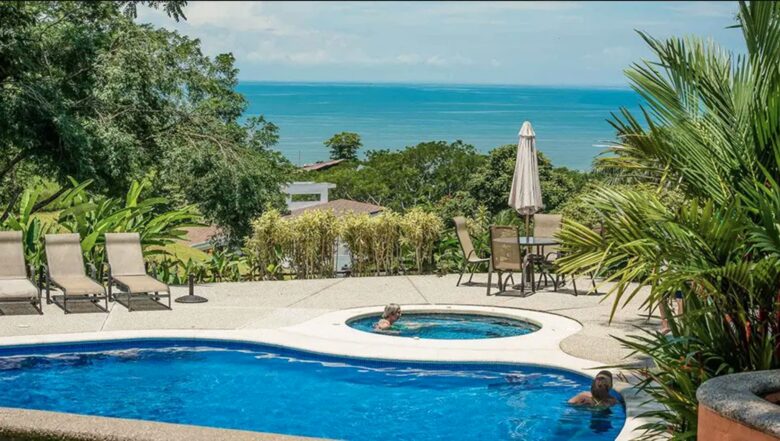 Nativa Resort Las Vistas - Garabito, Costa Rica