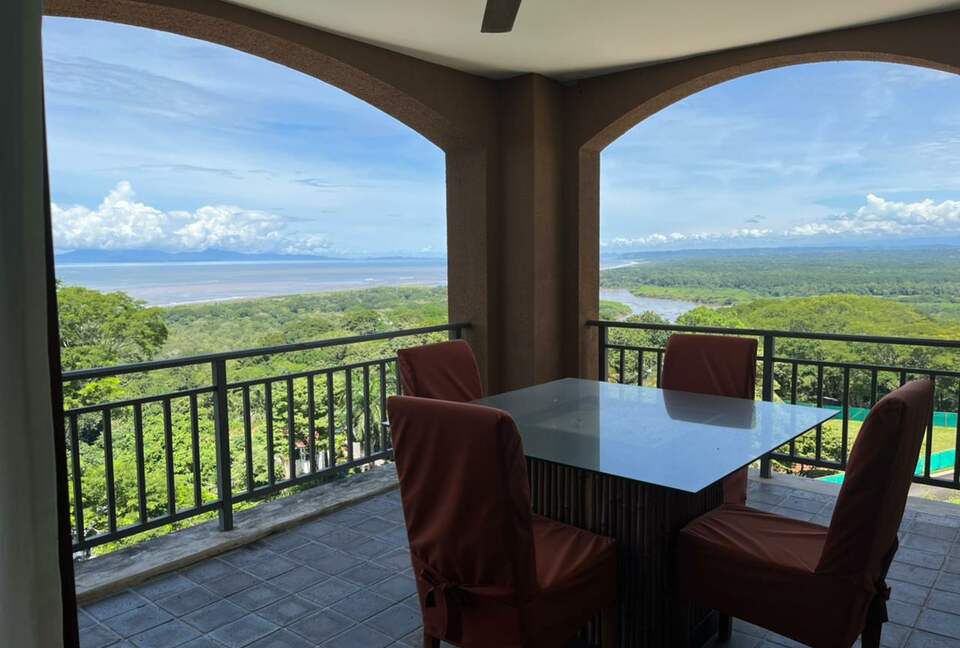 Nativa Resort Las Vistas - Garabito, Costa Rica