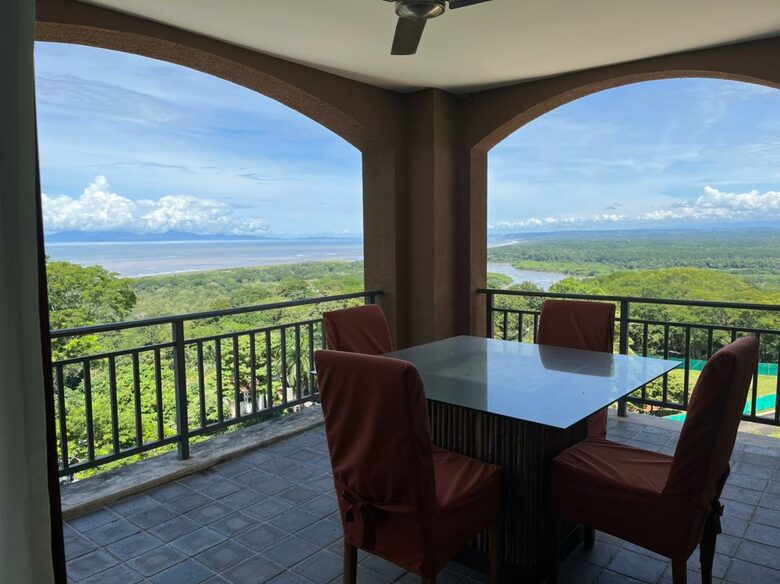 Nativa Resort Las Vistas - Garabito, Costa Rica