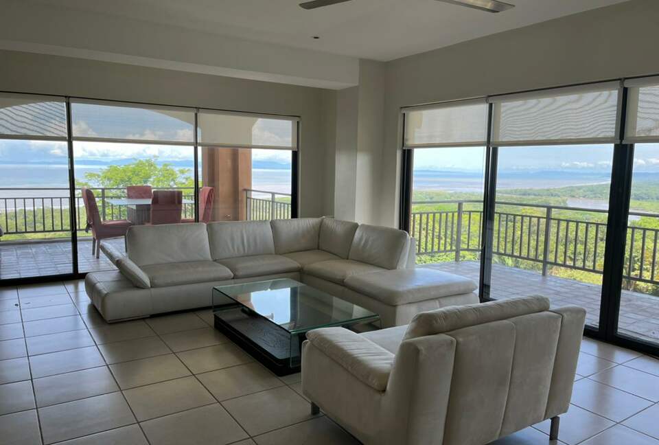 Nativa Resort Las Vistas - Garabito, Costa Rica