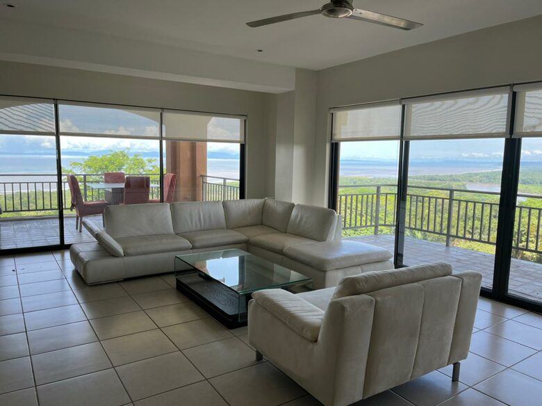 Nativa Resort Las Vistas - Garabito, Costa Rica