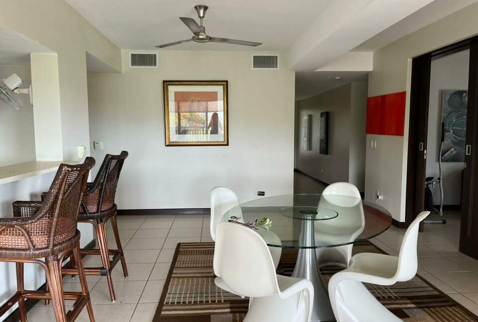 Nativa Resort Las Vistas - Garabito, Costa Rica