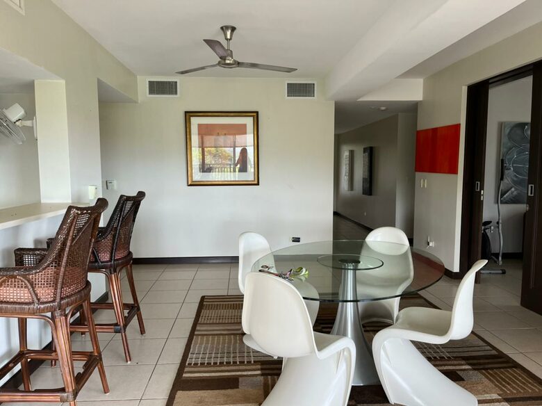 Nativa Resort Las Vistas - Garabito, Costa Rica