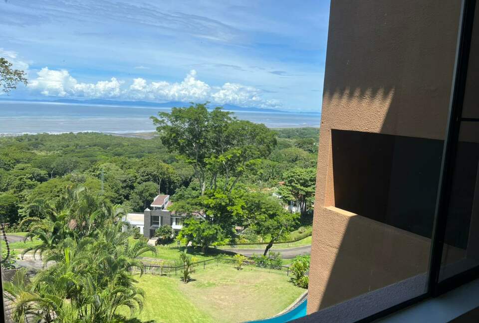 Nativa Resort Las Vistas - Garabito, Costa Rica