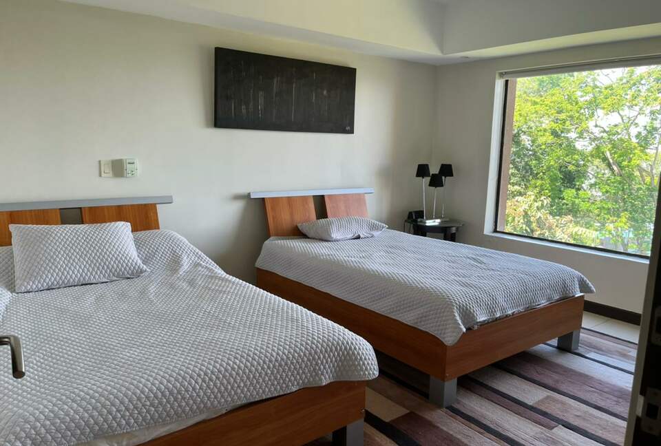 Nativa Resort Las Vistas - Garabito, Costa Rica