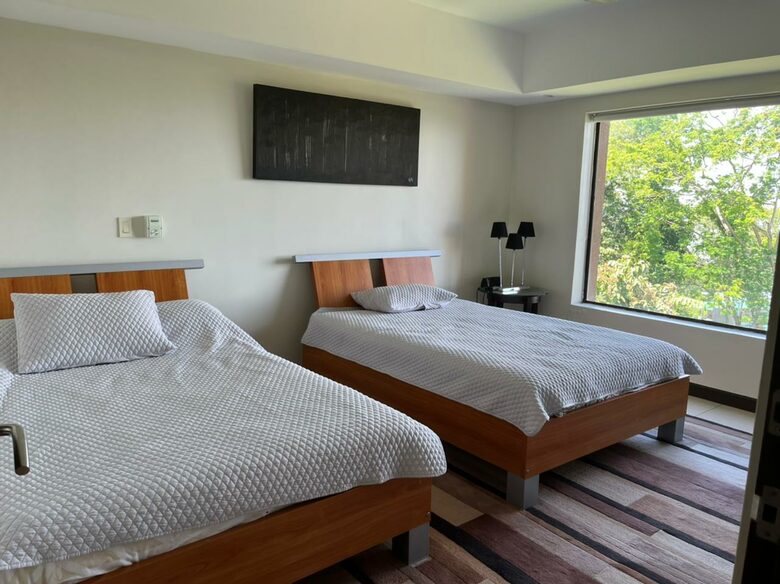 Nativa Resort Las Vistas - Garabito, Costa Rica