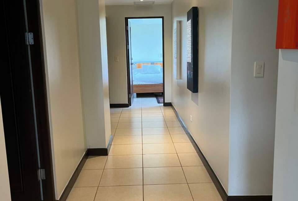 Nativa Resort Las Vistas - Garabito, Costa Rica