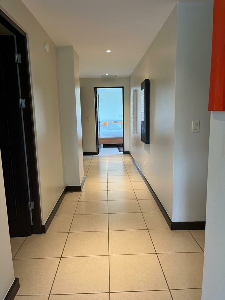 Nativa Resort Las Vistas - Garabito, Costa Rica