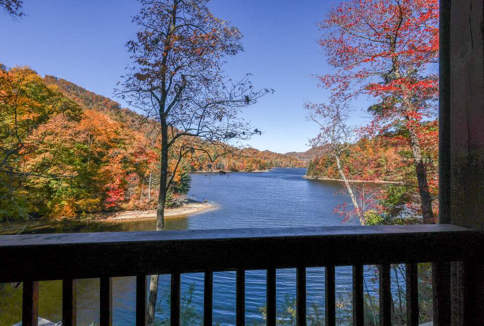 Bear Lake Reserve Mountain Estate - Tuckasegee, North Carolina