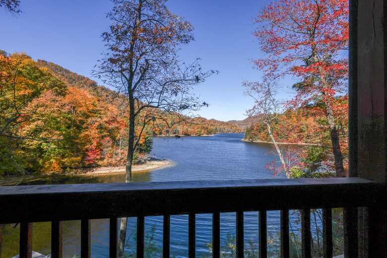 Bear Lake Reserve Mountain Estate - Tuckasegee, North Carolina