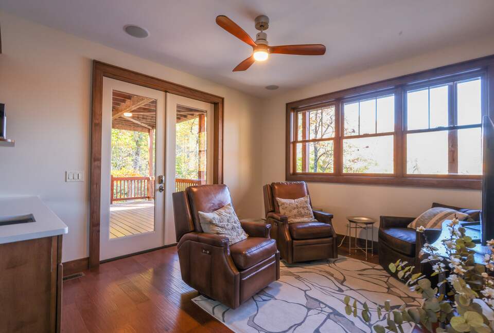 Bear Lake Reserve Mountain Estate - Tuckasegee, North Carolina