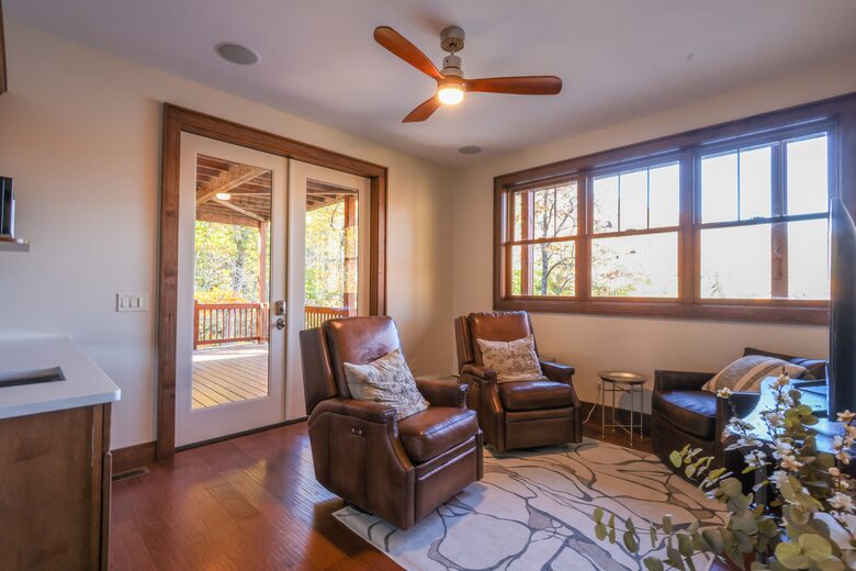 Bear Lake Reserve Mountain Estate - Tuckasegee, North Carolina