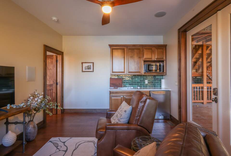 Bear Lake Reserve Mountain Estate - Tuckasegee, North Carolina