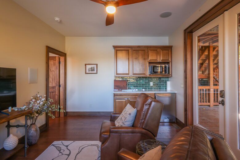 Bear Lake Reserve Mountain Estate - Tuckasegee, North Carolina