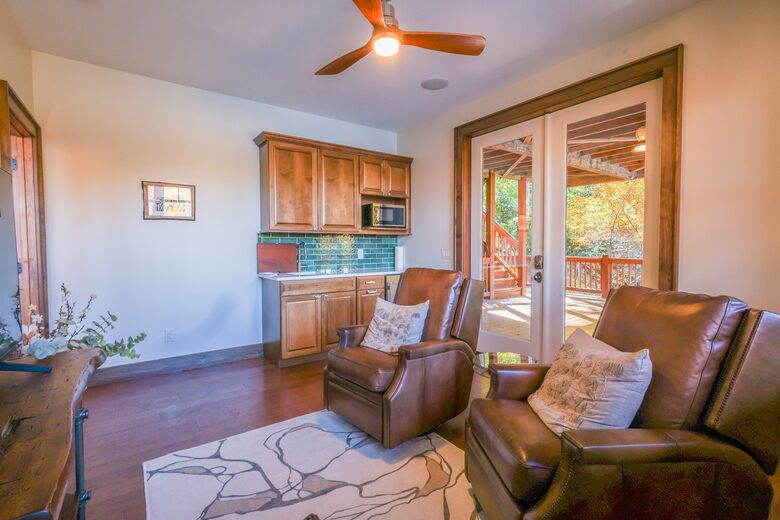 Bear Lake Reserve Mountain Estate - Tuckasegee, North Carolina