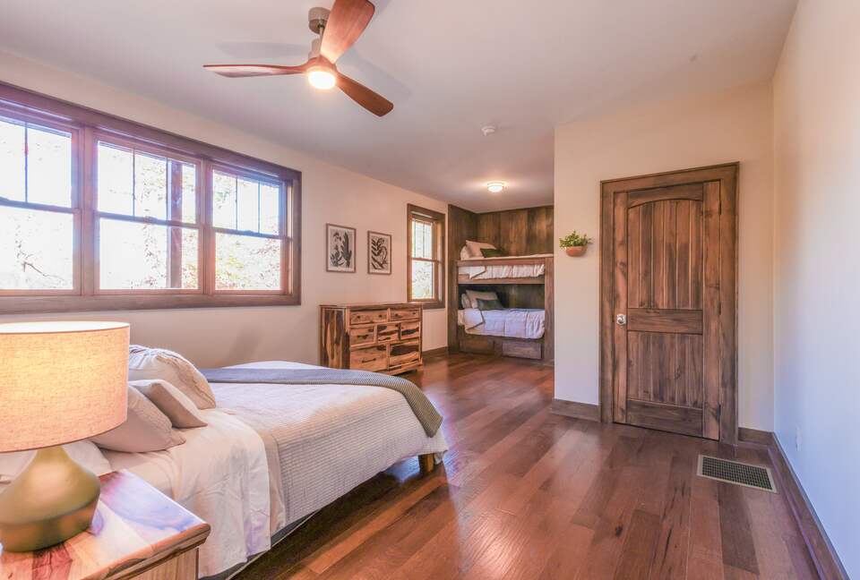 Bear Lake Reserve Mountain Estate - Tuckasegee, North Carolina