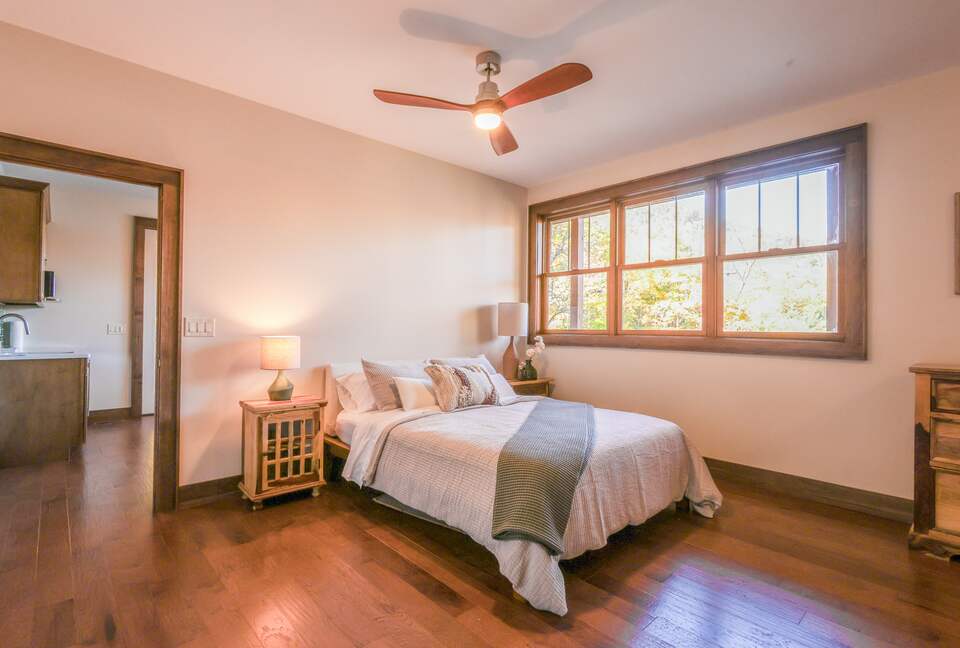 Bear Lake Reserve Mountain Estate - Tuckasegee, North Carolina