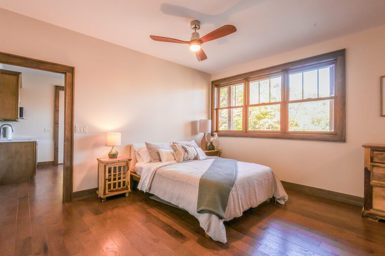 Bear Lake Reserve Mountain Estate - Tuckasegee, North Carolina