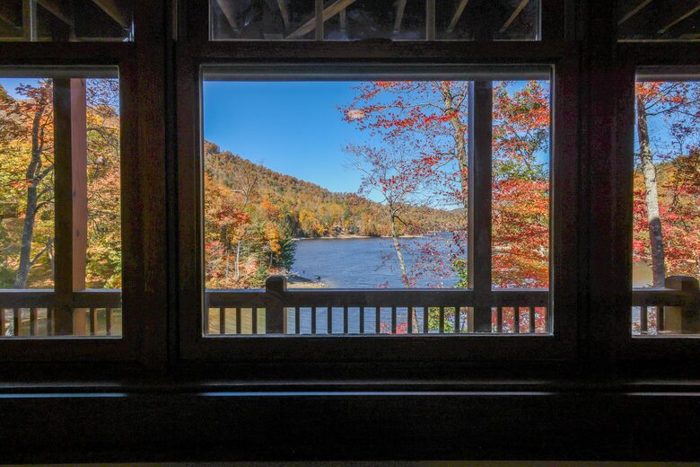 Bear Lake Reserve Mountain Estate - Tuckasegee, North Carolina
