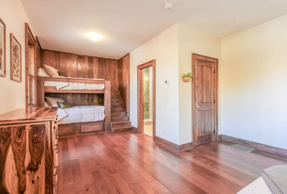 Bear Lake Reserve Mountain Estate - Tuckasegee, North Carolina