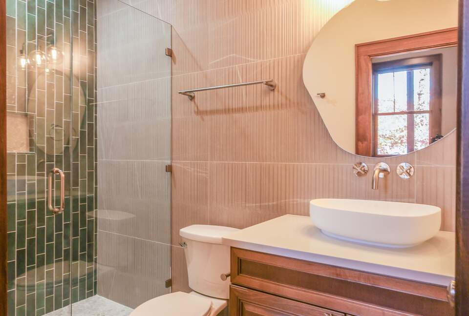 Bear Lake Reserve Mountain Estate - Tuckasegee, North Carolina