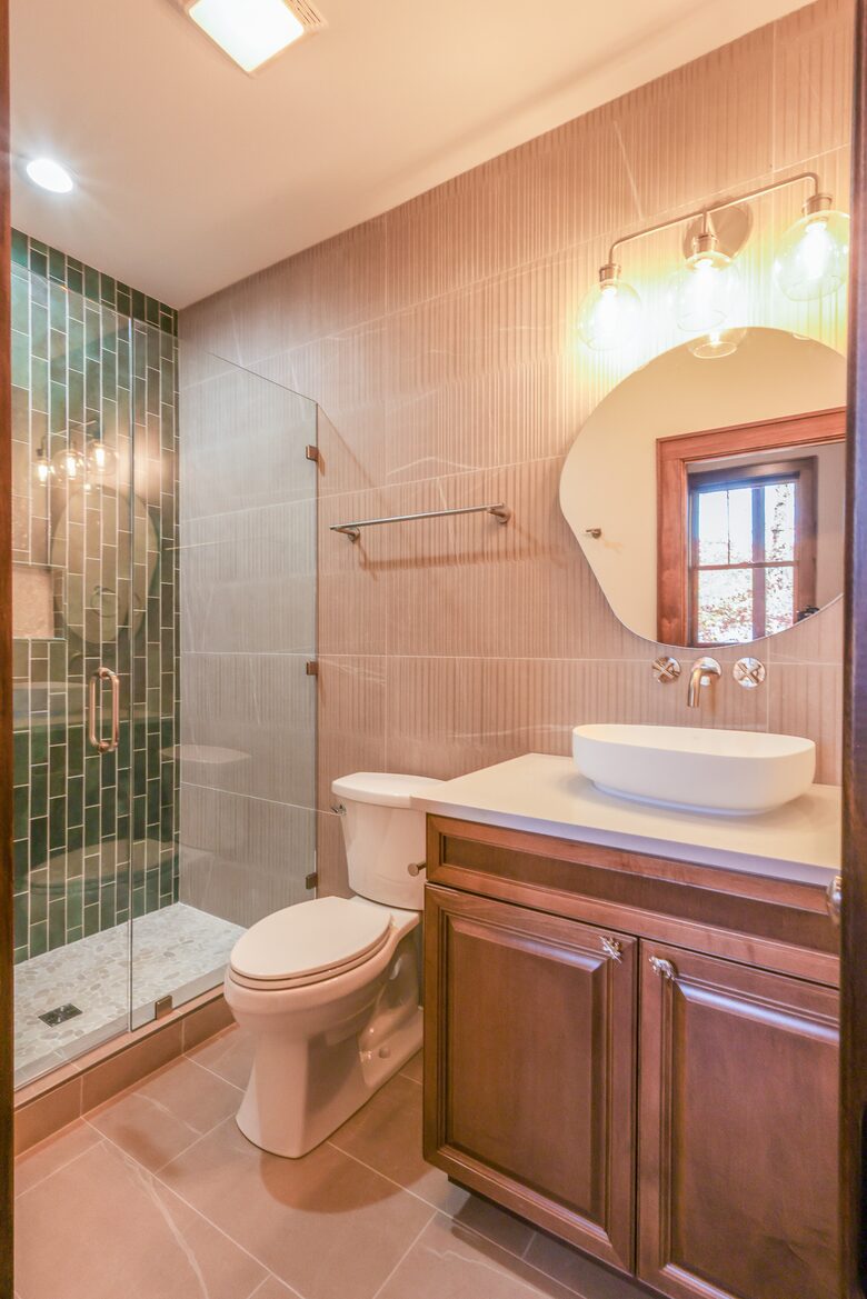 Bear Lake Reserve Mountain Estate - Tuckasegee, North Carolina