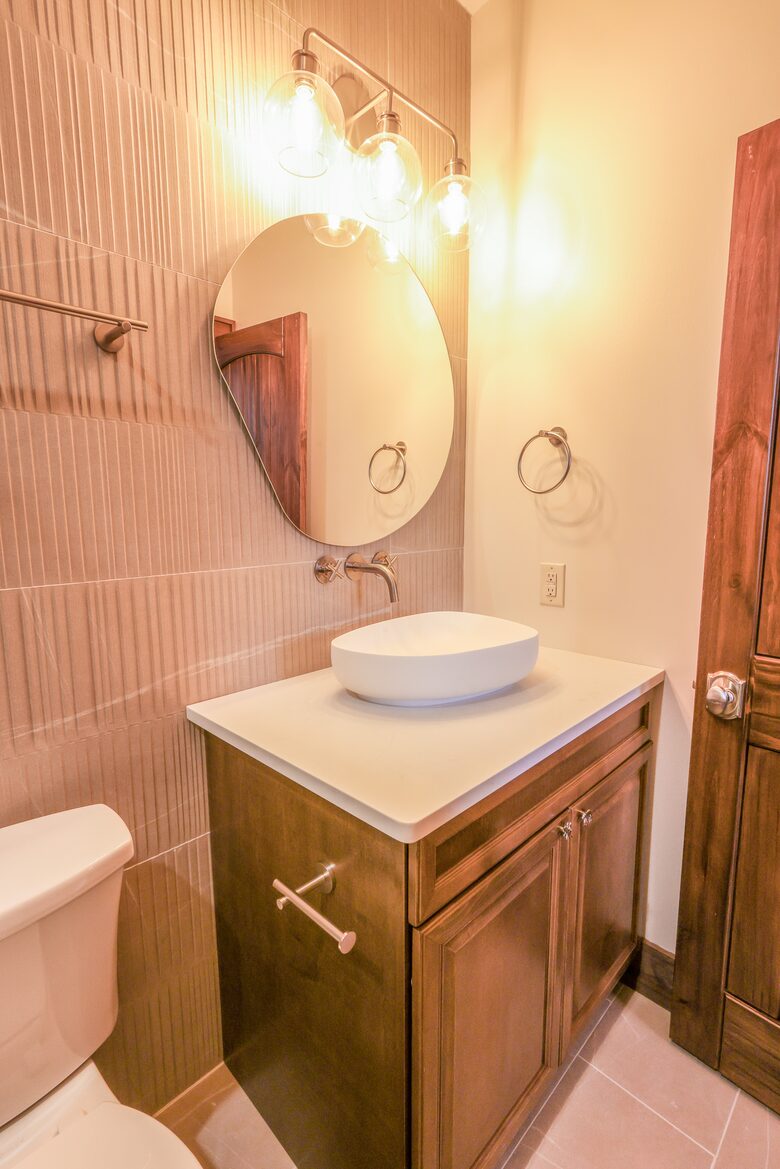 Bear Lake Reserve Mountain Estate - Tuckasegee, North Carolina