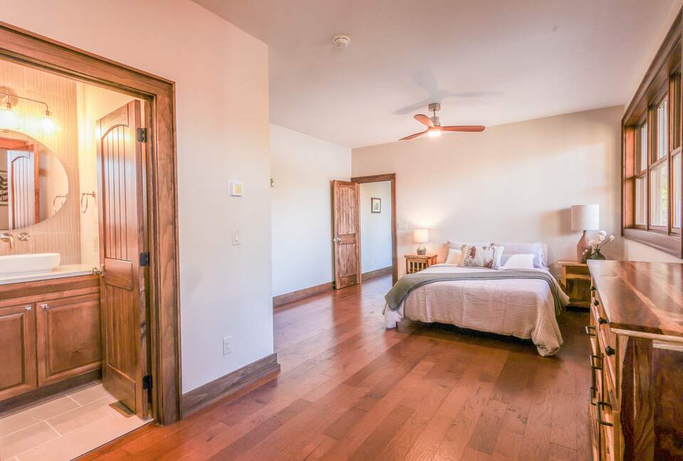 Bear Lake Reserve Mountain Estate - Tuckasegee, North Carolina