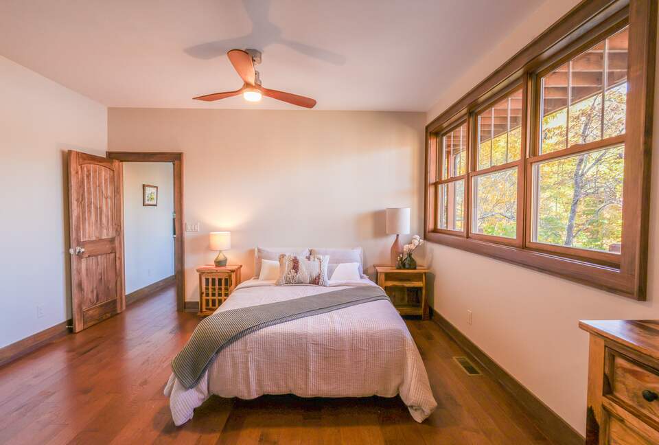 Bear Lake Reserve Mountain Estate - Tuckasegee, North Carolina