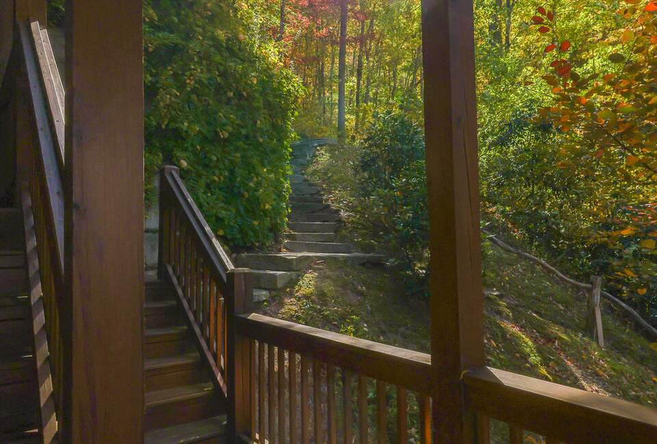 Bear Lake Reserve Mountain Estate - Tuckasegee, North Carolina