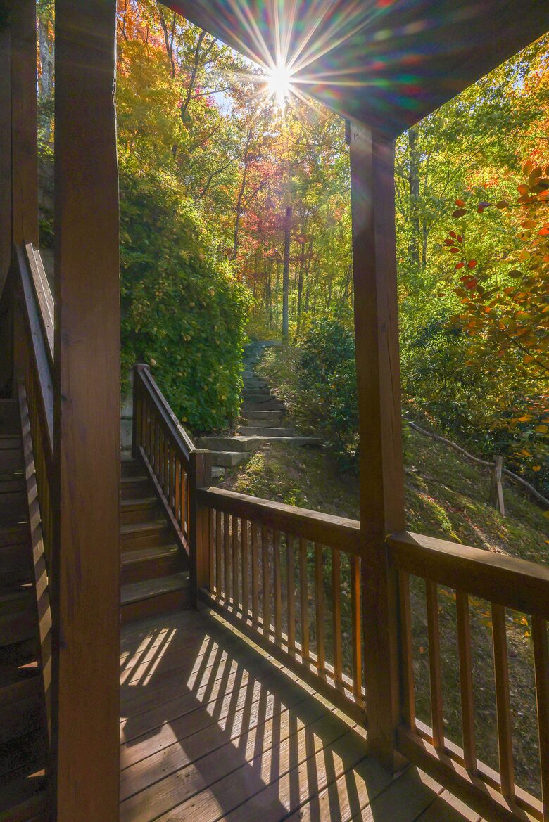 Bear Lake Reserve Mountain Estate - Tuckasegee, North Carolina