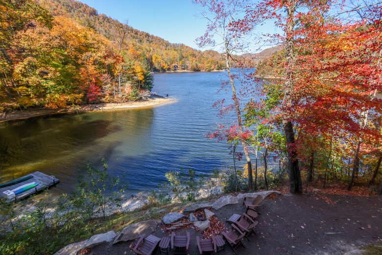 Bear Lake Reserve Mountain Estate - Tuckasegee, North Carolina