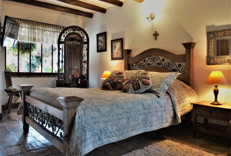 Villa Varu Colombian Luxe Estate - Villa de Leyva, Colombia