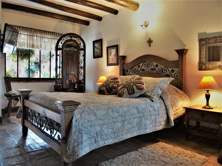 Villa Varu Colombian Luxe Estate - Villa de Leyva, Colombia