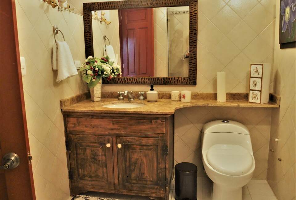 Villa Varu Colombian Luxe Estate - Villa de Leyva, Colombia