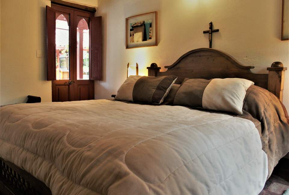 Villa Varu Colombian Luxe Estate - Villa de Leyva, Colombia