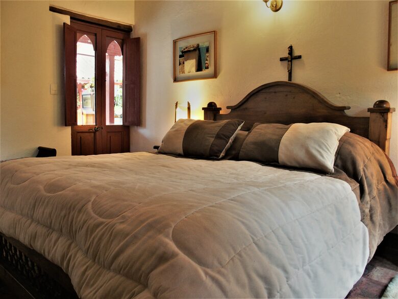 Villa Varu Colombian Luxe Estate - Villa de Leyva, Colombia