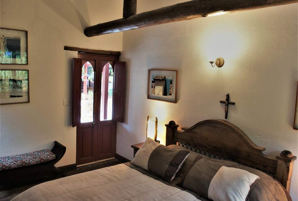 Villa Varu Colombian Luxe Estate - Villa de Leyva, Colombia