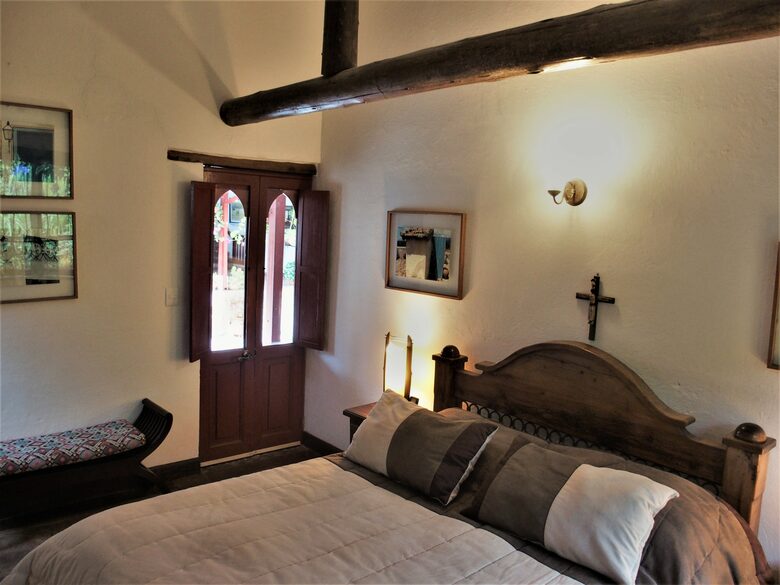 Villa Varu Colombian Luxe Estate - Villa de Leyva, Colombia