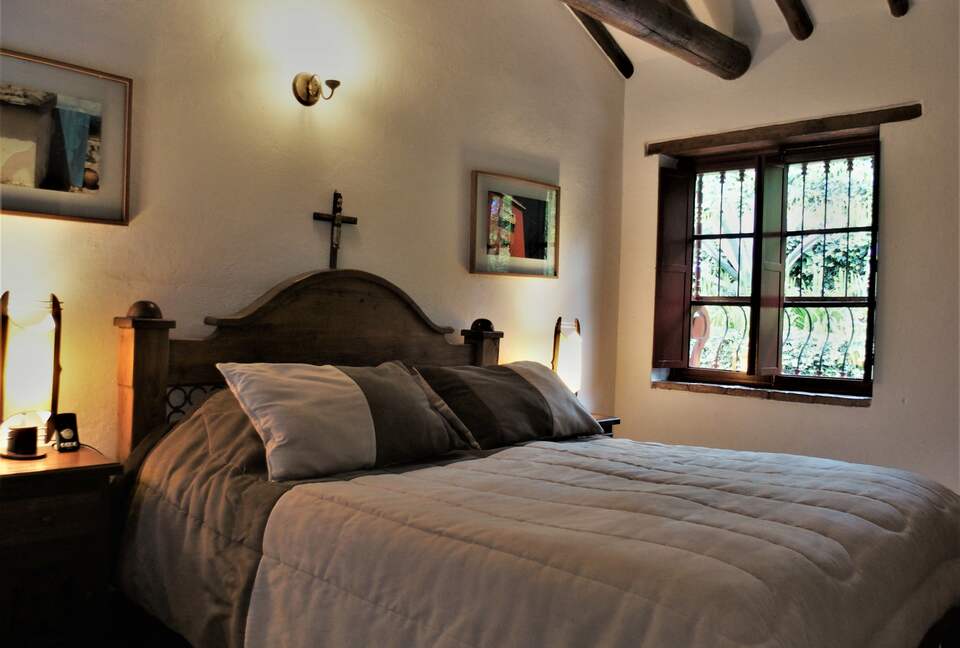 Villa Varu Colombian Luxe Estate - Villa de Leyva, Colombia