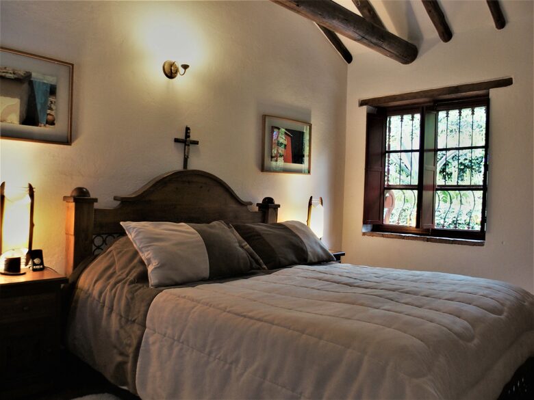 Villa Varu Colombian Luxe Estate - Villa de Leyva, Colombia