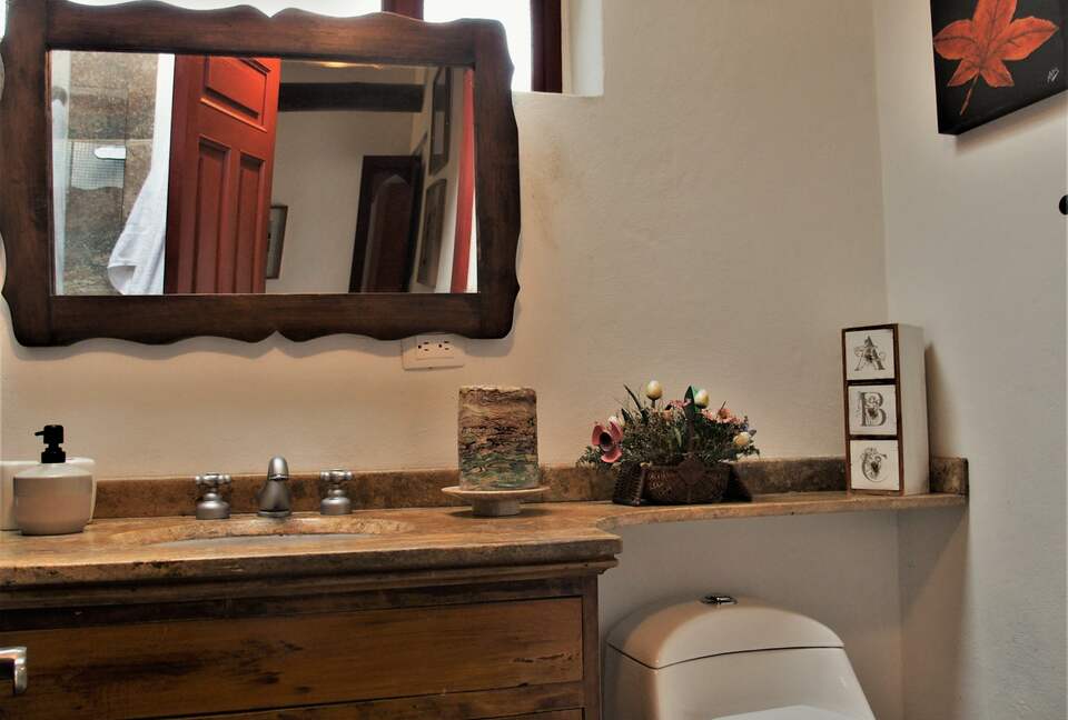 Villa Varu Colombian Luxe Estate - Villa de Leyva, Colombia