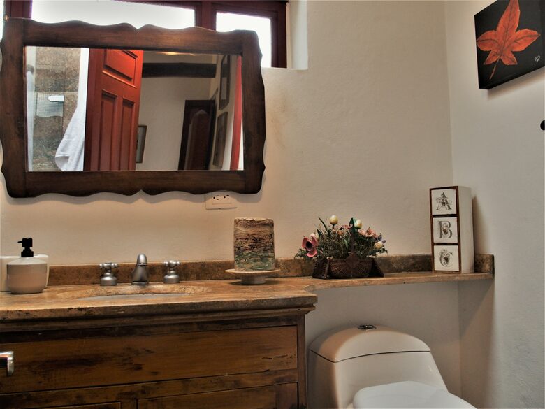 Villa Varu Colombian Luxe Estate - Villa de Leyva, Colombia